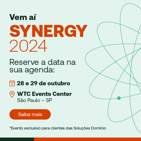 Synergy 2024