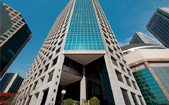 WTC Events Center, São Paulo – SP