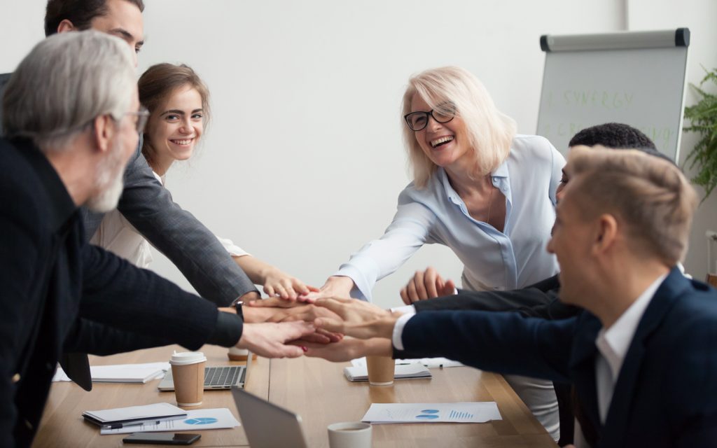 Motivação é segredo para a maior produtividade do escritório contábil.