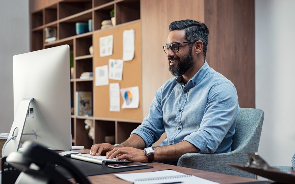 Contadores podem usar a computação em nuvem para facilitar seu trabalho