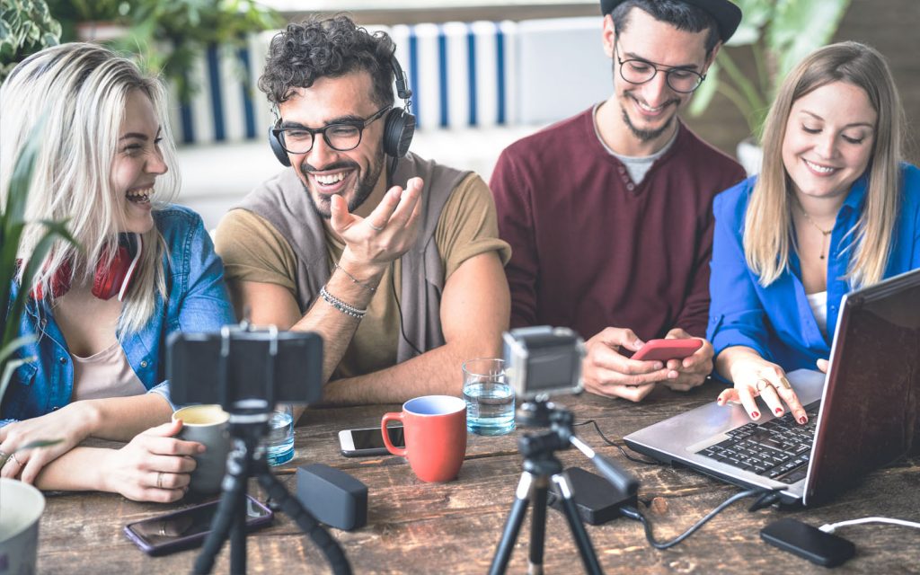 A contabilidade do futuro precisa se preparar para a geração Millenial