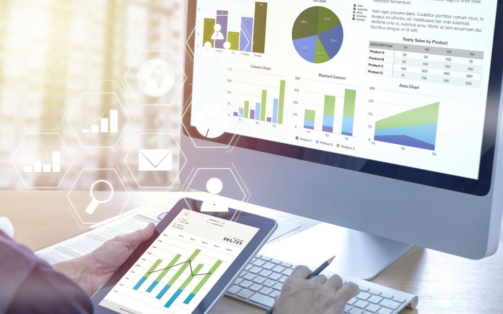 Balanced Scorecard