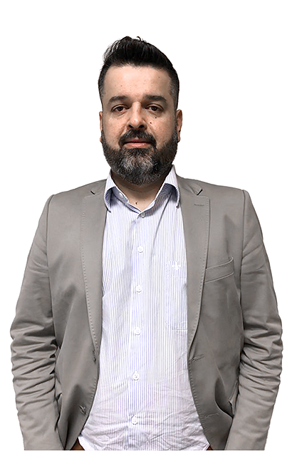 Daniel Chateaubriand Pinto Bandeira - Gerente