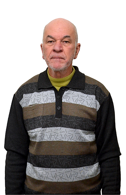 Rogério Eduardo Drose - Proprietário