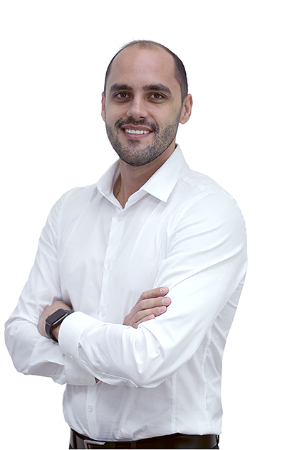 Israel Doval - Diretor