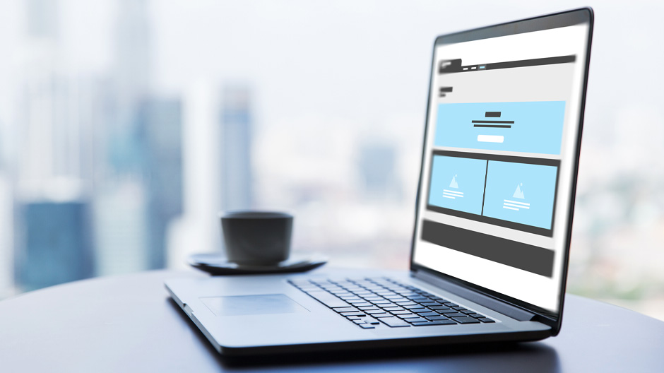 Uma consultoria contábil precisa ter um bom site 219270736