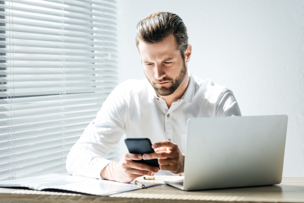 Para sobreviver à crise é importante investir em tecnologia para contabilidade