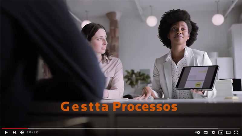 Gestta Processos