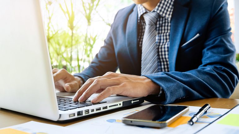 Veja o que rolou no webinar sobre Ecossistema da Contabilidade