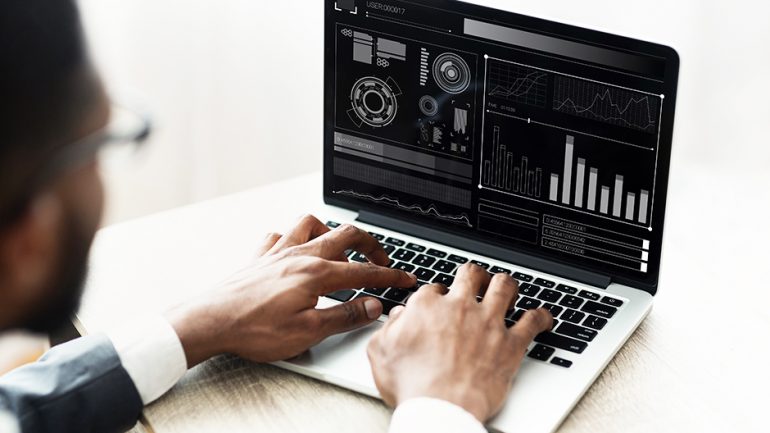 Tecnologia na contabilidade: como implementar o uso do analytics?