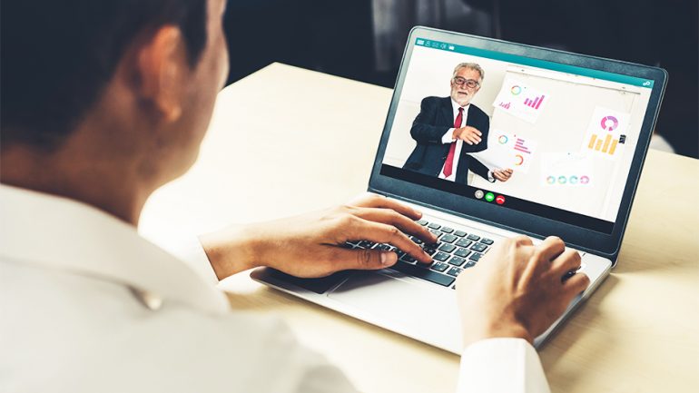 Anywhere office: o que a lei diz sobre o trabalho remoto?
