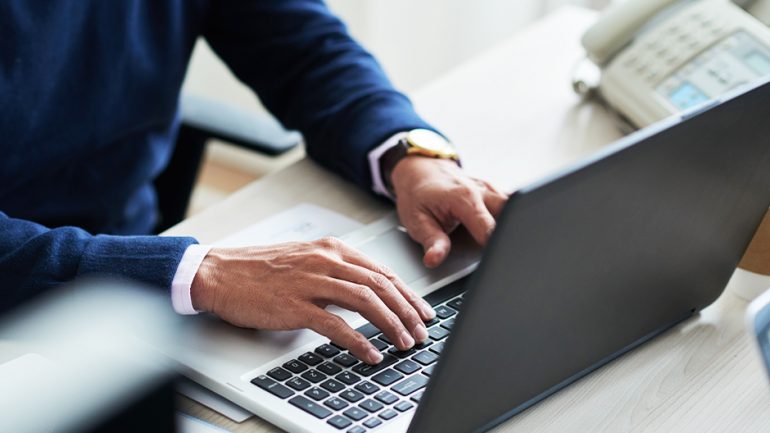 ONVIO na prática: módulo Portal do Empregado