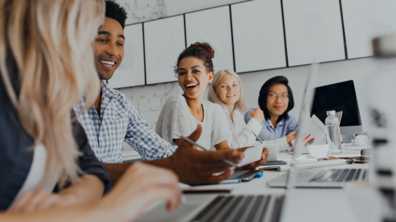 Troca Contábil: participe do evento e prepare-se para crescer
