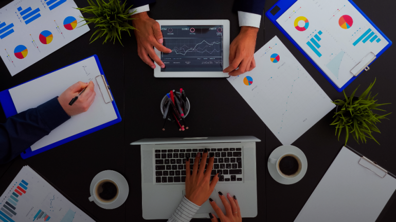 Futuro da contabilidade: Thomson Reuters adquire a Gestta