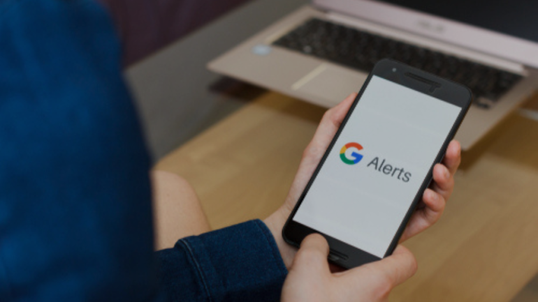 Google Alerts - Aprenda a utilizar essa ferramenta em seu escritório
