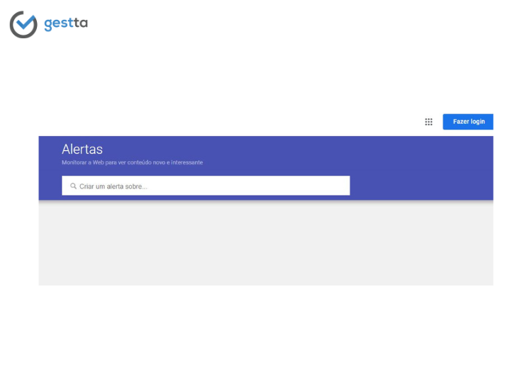 Google Alertas