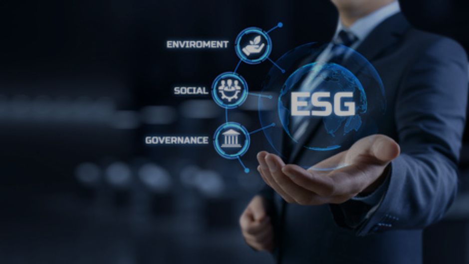 Principios ESG