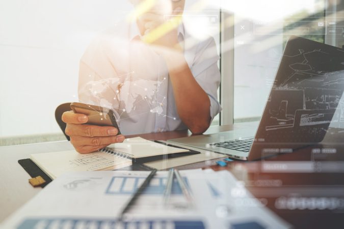 Da operação à estratégia: o impacto real da automação contábil e como o uso da tecnologia pode revolucionar o seu dia a dia