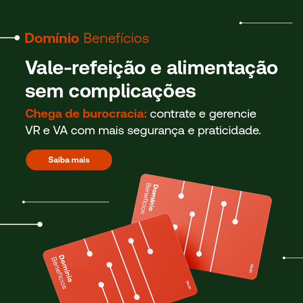 Banner Domínio Benefícios