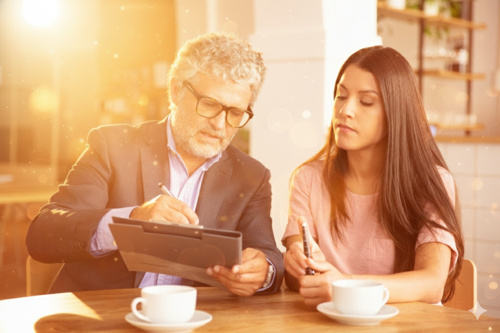 Eficiência financeira para PMEs em 2026