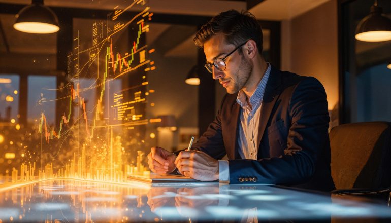 Tecnologia contábil em 2026 – O que realmente traz retorno 