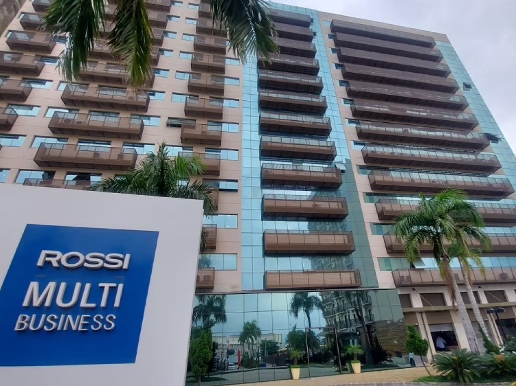  Duque de Caxias - RJ