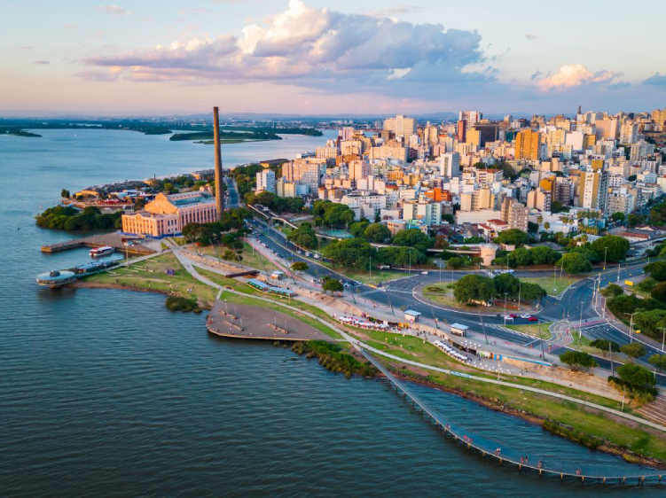  Porto Alegre - RS