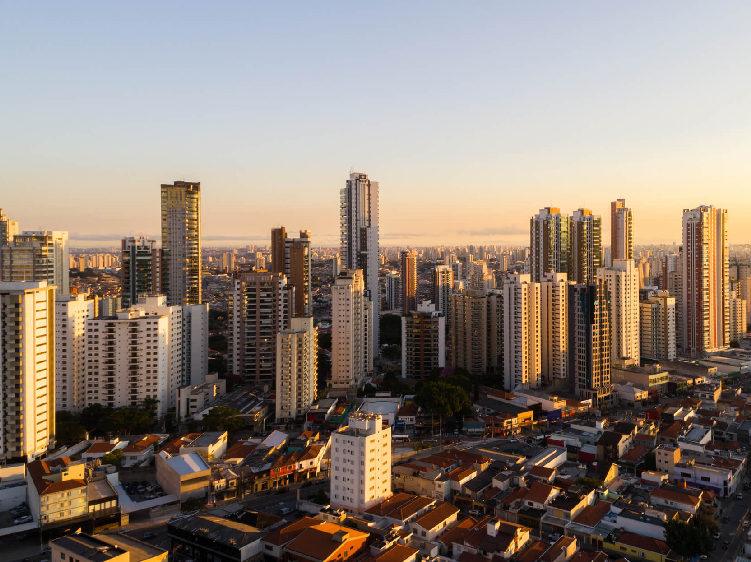 Ribeirão Preto - SP 