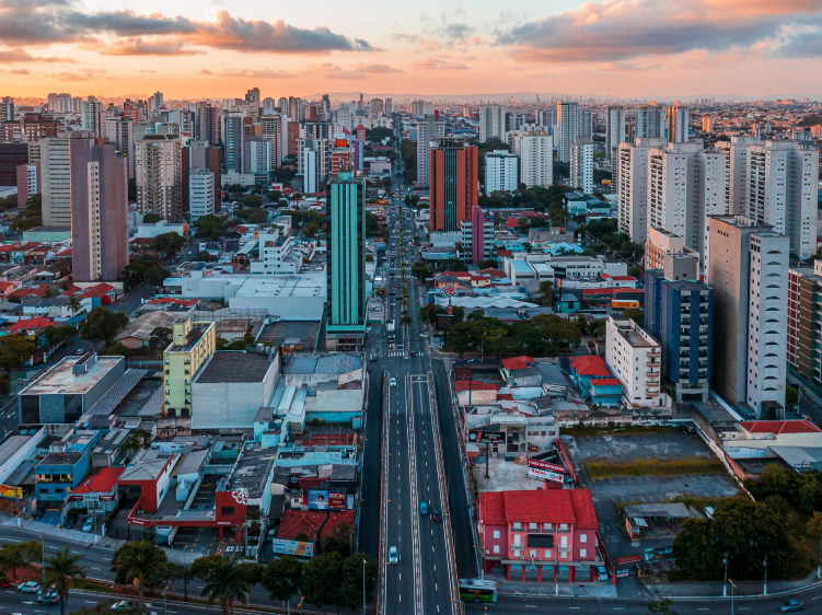  Santo André - SP