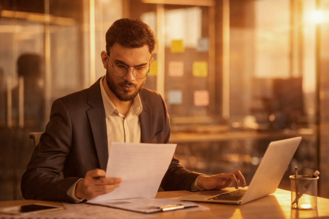 Emissão de Guia de Impostos: Guia Completo para Otimizar sua Rotina Fiscal