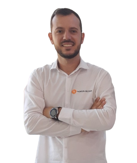 Michel Remeling - Gerente