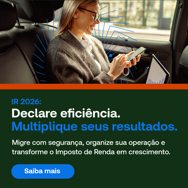 Imposto de Renda 2026
