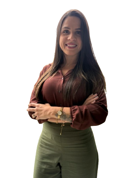 Bárbara Árabe - Gerente
