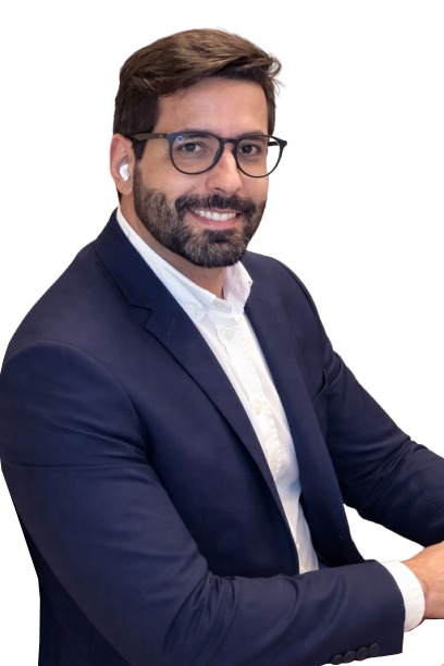 Maiony Andrade de Castro - Gerente