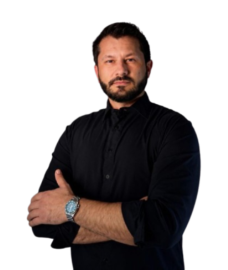 Alexandre Niero - Gerente