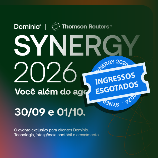 Synergy 2026