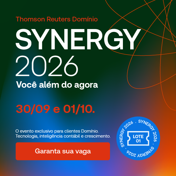 Synergy 2026