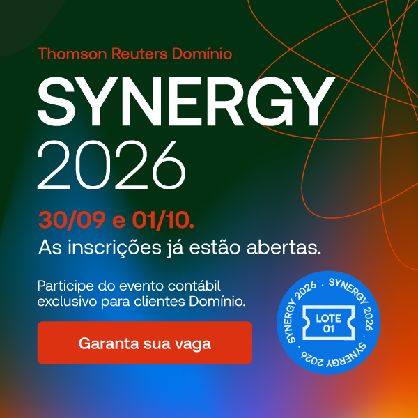 Synergy 2026
