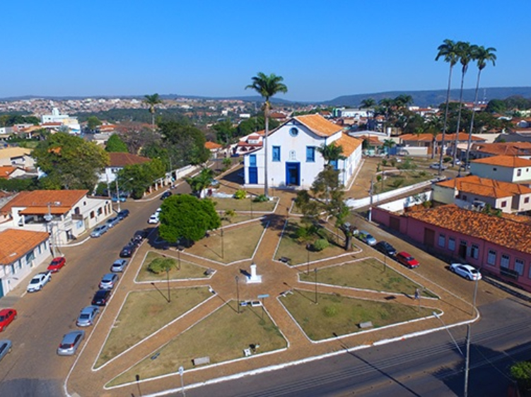  Paracatu – MG