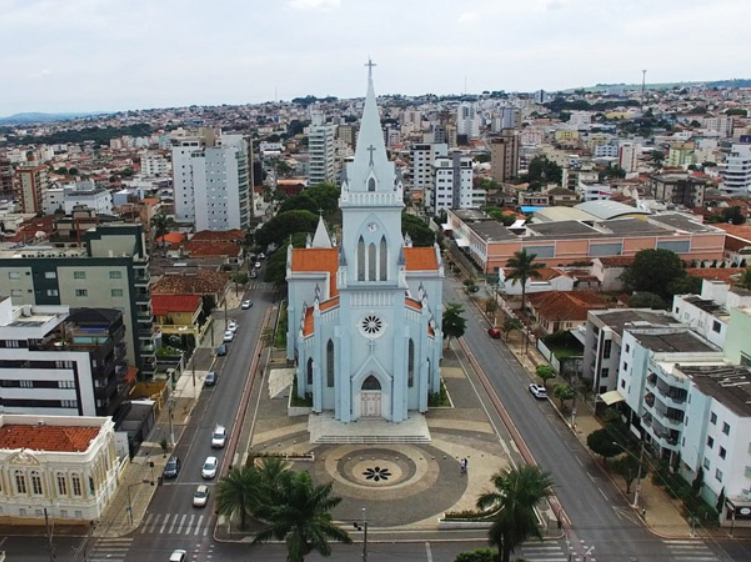  Patos de Minas – MG