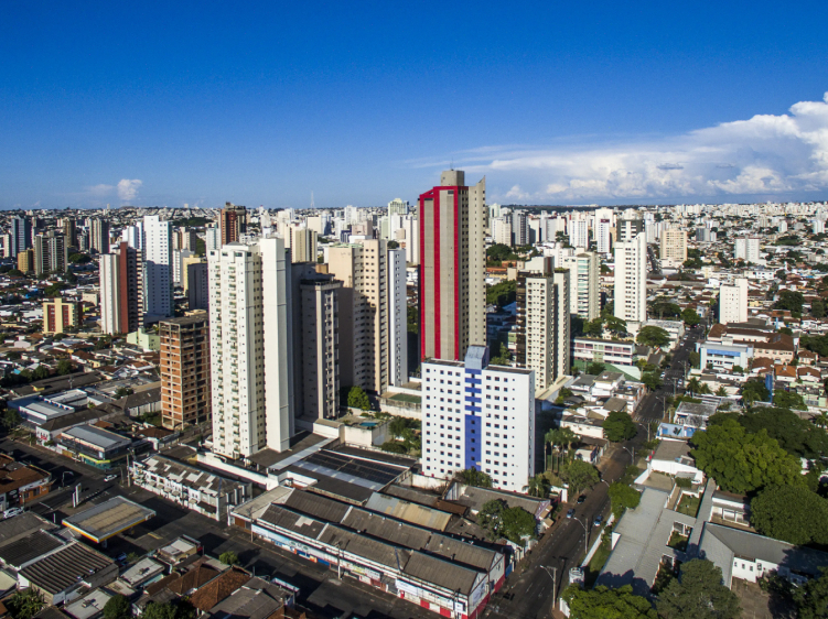  Uberlândia – MG